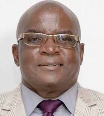 Canaan Dube